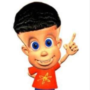 Meet your Posher, Luis